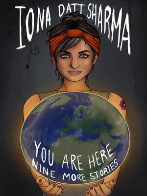 cover image of You Are Here
